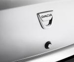 Dacia Logan 2008 года